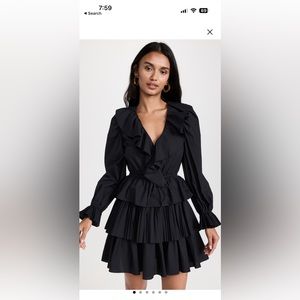 Ulla Johnson Lola Dress NWT